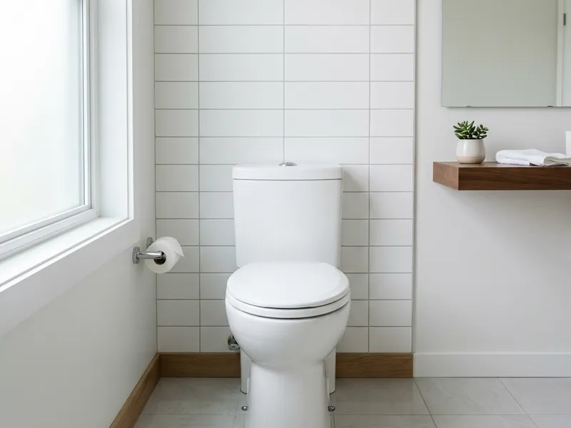 Toilet Repair & Installation Plumber in Milford Mill, MD
